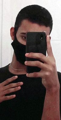 Foto de Chauan Xavier