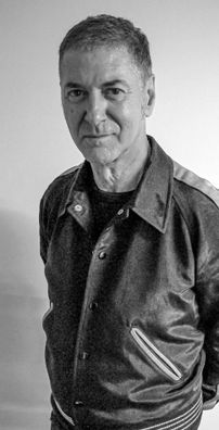 Foto de Etienne Daho