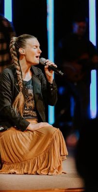 Foto de Charity Gayle