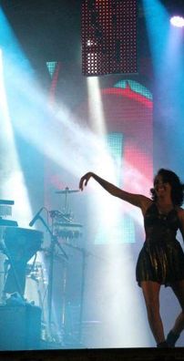 Foto de Thiago di Melo