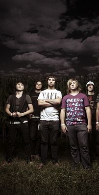 Foto de Settle the Sky