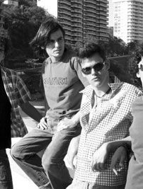 Foto de Besouros Verdez