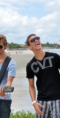 Foto de Tribo Cordel