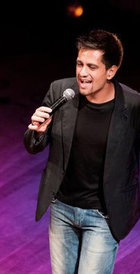 Foto de Kleber Serrado