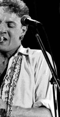 Foto de Los Rebeldes