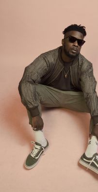 Foto de Maleek Berry