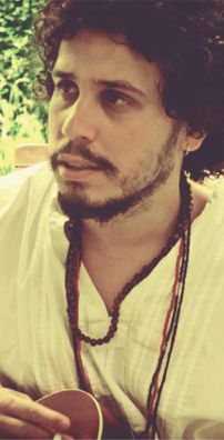 Foto de Tiago Rubens