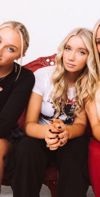 Foto de Orion Sisters