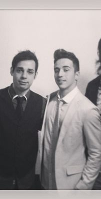 Foto de Gritos de Paz