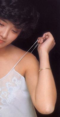 Foto de Momoe Yamaguchi