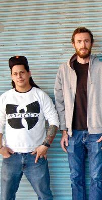 Foto de Andrew Jackson Jihad