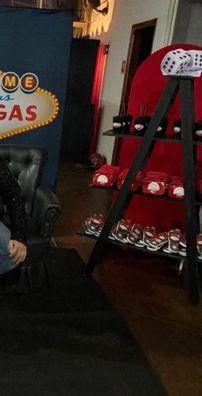 Foto de Bruno e Welington