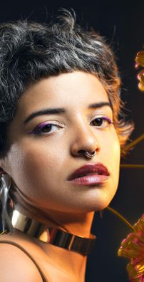 Foto de Bruna Nascimento