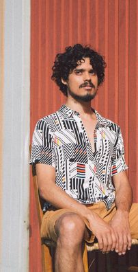 Foto de Guilherme Kafé