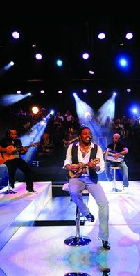 Foto de Grupo Revelação