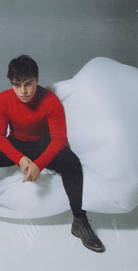 Foto de Marshall Zuniga