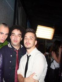 Foto de Nove Mil Anjos