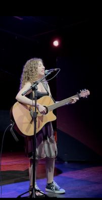 Foto de Natalia Zambelli