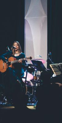 Foto de Júnia Rabelo