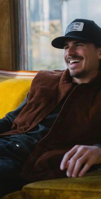 Foto de Tucker Wetmore