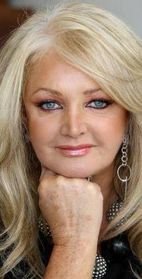 Foto de Bonnie Tyler