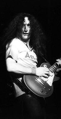 Foto de Ken Hensley