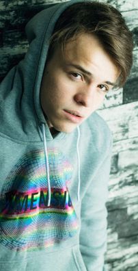 Foto de Miguel Harness