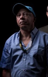 Foto de Nação Zumbi