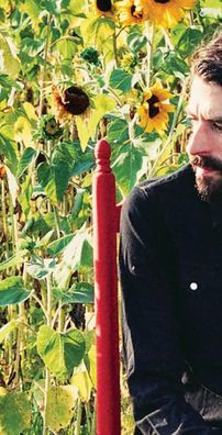 Foto de John Faraone