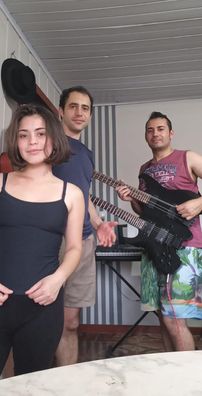 Foto de Irmandade Saraswati