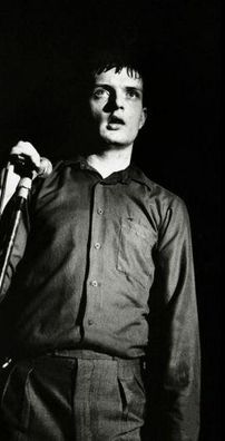 Foto de Joy Division