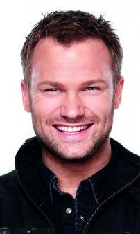 Foto de Dash Berlin