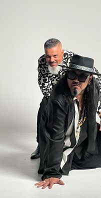 Foto de Secret Society