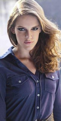 Foto de Nathalie Alvim