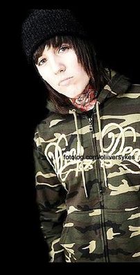 Foto de Oliver Sykes