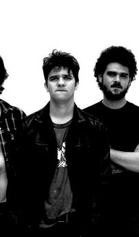 Foto de Forgotten Boys