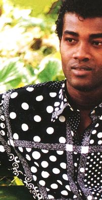 Foto de Camilo Domingos