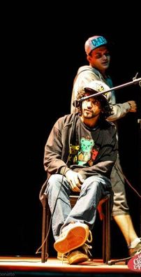 Foto de Sã-Consciência