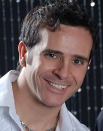 Foto de Sergio e Serginho