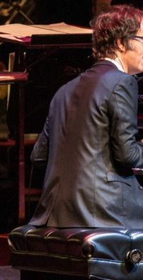 Foto de Ben Folds Five