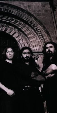 Foto de Thy Majestie