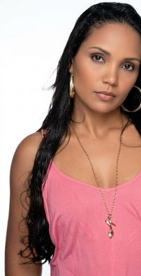 Foto de Fernanda Lennon