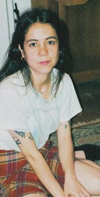 Foto de Mabe Fratti
