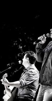 Foto de Diego e Danimar