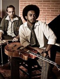 Foto de Banda Fatale