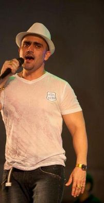 Foto de Gaviões do Forró