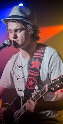 Foto de Everton Goes