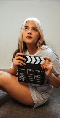 Foto de Tayla Duarte