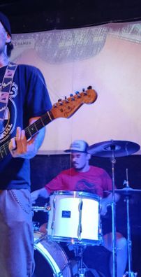 Foto de Lennon Coimbra