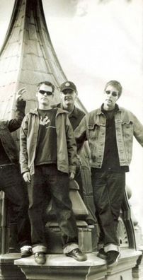 Foto de Treble Charger